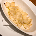 オステリア 大和亭 - 