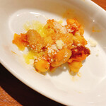 オステリア 大和亭 - 