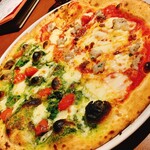 オステリア 大和亭 - 