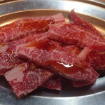 Yakiniku Sachi - 