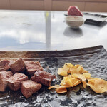 Teppanyaki Tokiwa - 