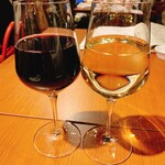 オステリア 大和亭 - 