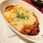 オステリア 大和亭 - 