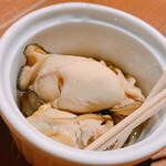 オステリア 大和亭 - 