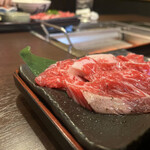 焼肉 肉秀 - 