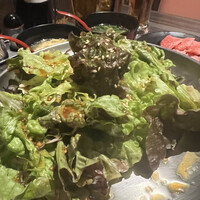 食べ飲み放題 焼肉ダイニングちからや 名駅店 - 