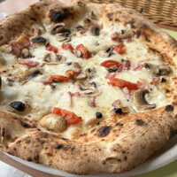 オステリアガウダンテ 神戸ハーバーランド店 - 