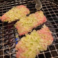 北新地焼肉 きらく - 