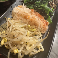 食べ飲み放題 焼肉ダイニングちからや 名駅店 - 