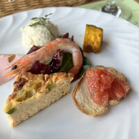 オステリアガウダンテ 神戸ハーバーランド店 - 