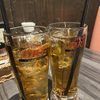 食べ飲み放題 焼肉ダイニングちからや 名駅店 - 
