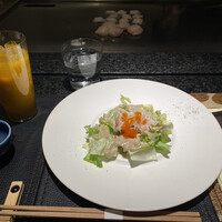 神楽坂 鉄板焼 向日葵 - 