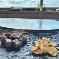 鉄板焼 ときわ - 