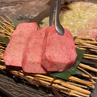 北新地焼肉 きらく - 