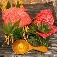 北新地焼肉 きらく - 