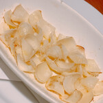 オステリア 大和亭 - 