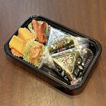 Warafuku - おにぎり弁当