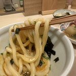 馳走とお酒 讃岐うどん 山地 - 