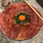 Tenkaichino Yakiniku Shoutaian - 