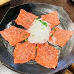 炭火焼肉 やまもと - 