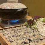 Hiroshima Teppan Sakaba Mame - せ