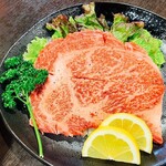 Sumibiyakiniku Yamamoto - 