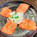 Sumibiyakiniku Yamamoto - 