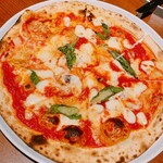 オステリア 大和亭 - 