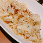 オステリア 大和亭 - 