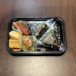 Warafuku - おにぎり弁当