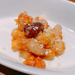 オステリア 大和亭 - 