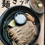 麺匠たか松 - 