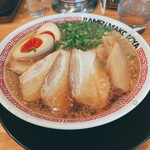 らーめん まこと屋 - 