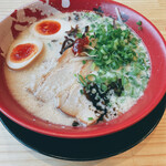 らーめん まこと屋 - 