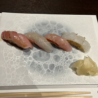 神楽坂 よこ田 - 