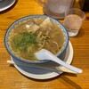 元祖赤のれん 節ちゃんラーメン 天神本店