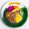 スパイスカレー食堂 四谷本店