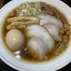 尾道らぁ麺 尾麺
