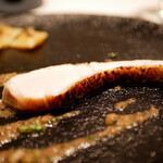 カンテサンス - 