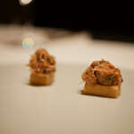 カンテサンス - 