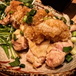 Yakitori Kinzan - 