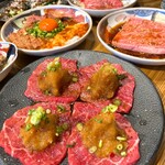 焼肉マル - 