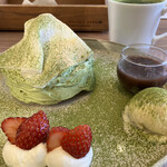  J.S. PANCAKE CAFE  テラスモール湘南店 - 