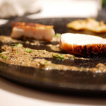 カンテサンス - 