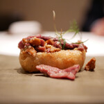 カンテサンス - 