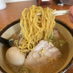 麺屋 つくし - 