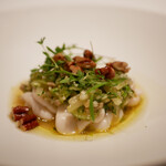 カンテサンス - 