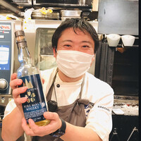 HAGI - HAGI氏の笑顔に乾杯です☆★☆★☆  byまみこまみこ