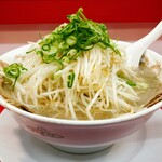 ラーメン福  - 