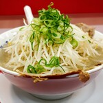 ラーメン福  - 